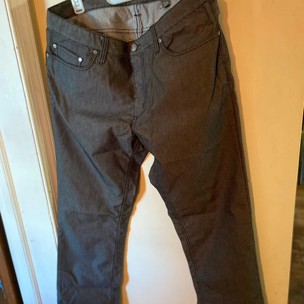 Kenneth Cole pants - Picture 2 of 11